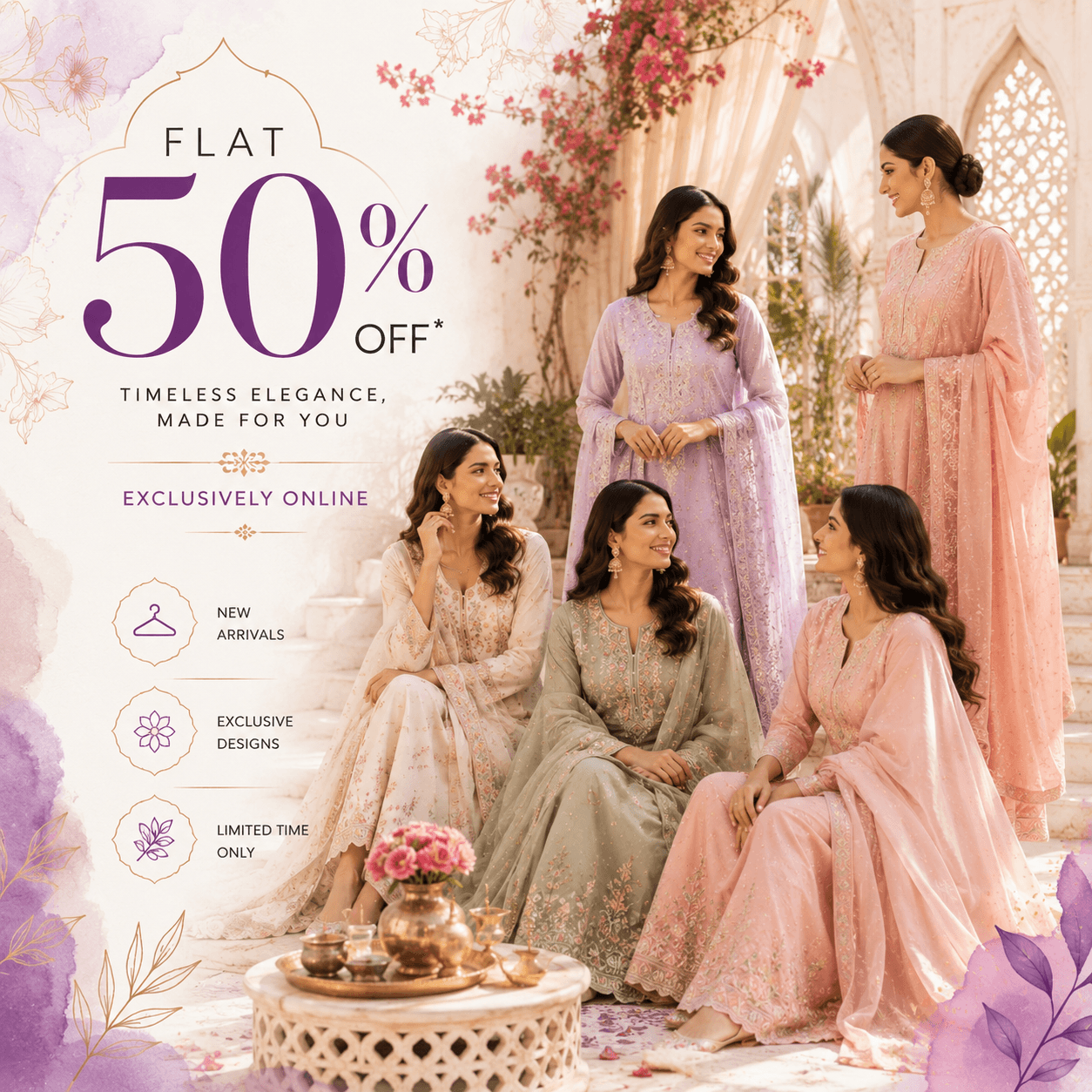 Promotional Banner 1