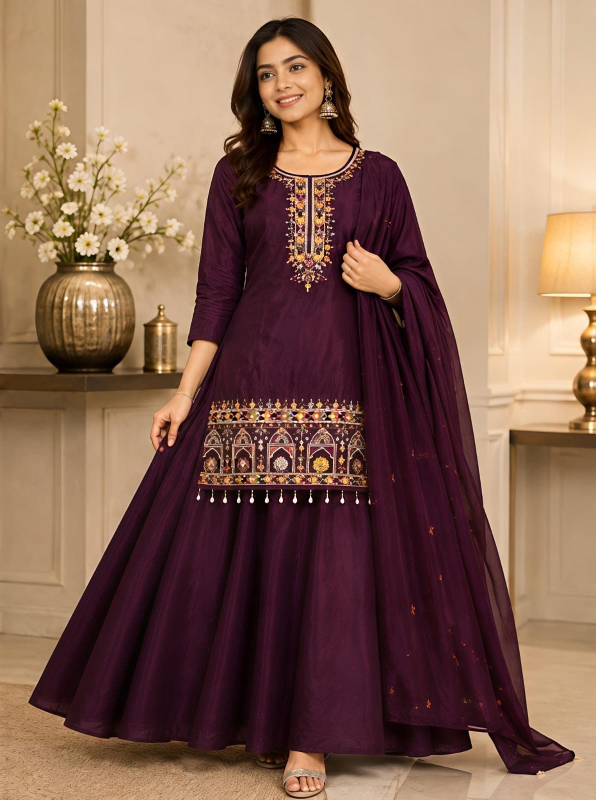 Color variant: Purple